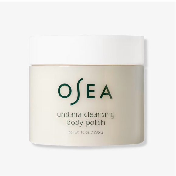 Osea Undaria Cleansing Body Polish & Undaria Algae Body Butter - Picture 6 of 7